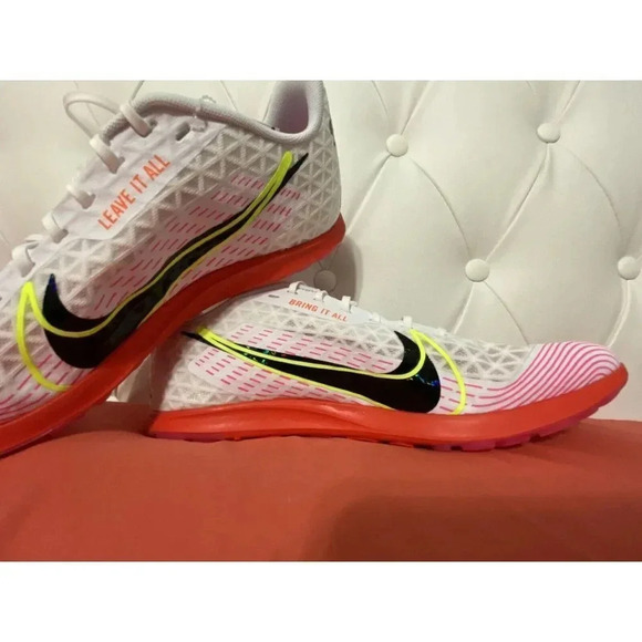 Nike Other - Nike Zoom Rival Waffle 5 Track & Field Lace Up Size 13. SPIKES INCLUDED
